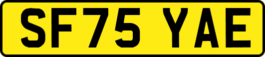 SF75YAE