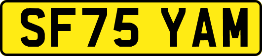 SF75YAM