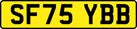 SF75YBB