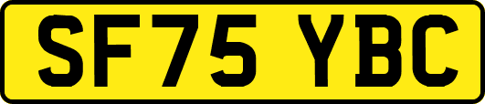 SF75YBC