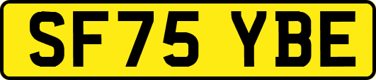 SF75YBE