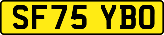 SF75YBO