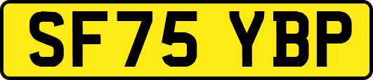 SF75YBP