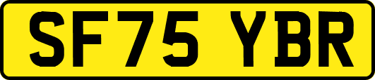 SF75YBR