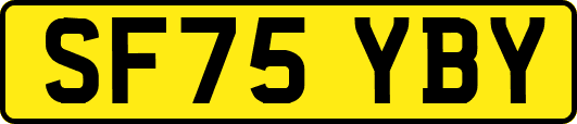 SF75YBY