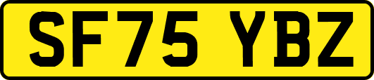 SF75YBZ