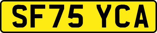 SF75YCA