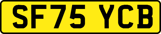 SF75YCB