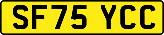 SF75YCC