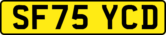 SF75YCD