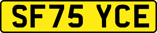 SF75YCE