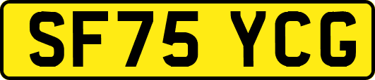 SF75YCG