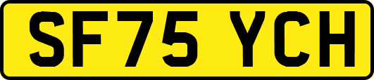 SF75YCH