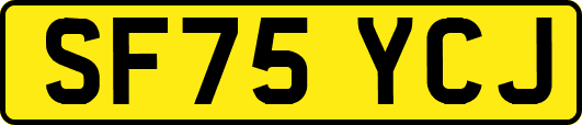 SF75YCJ