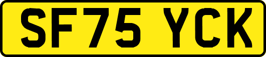 SF75YCK