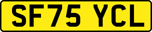 SF75YCL