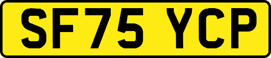 SF75YCP