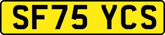 SF75YCS