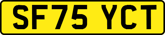 SF75YCT