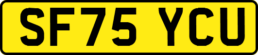 SF75YCU