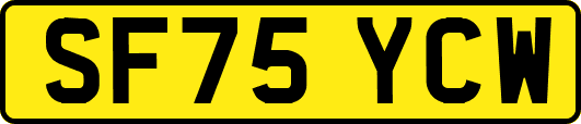 SF75YCW