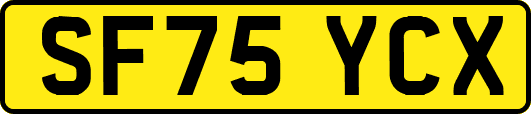 SF75YCX