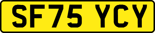 SF75YCY