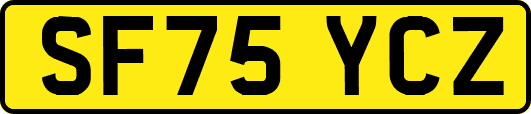 SF75YCZ