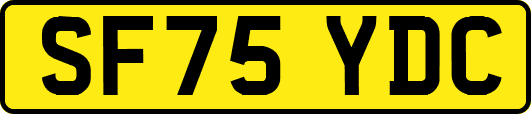 SF75YDC