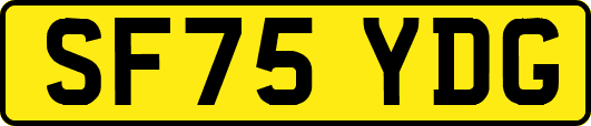 SF75YDG