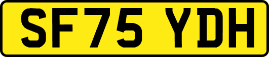 SF75YDH