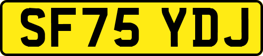 SF75YDJ