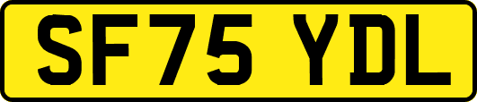 SF75YDL
