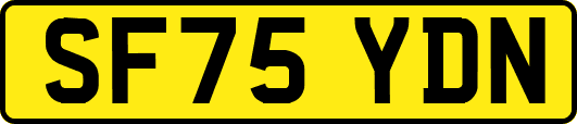 SF75YDN