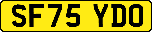 SF75YDO