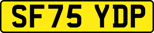 SF75YDP
