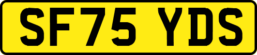 SF75YDS