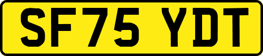 SF75YDT