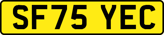 SF75YEC