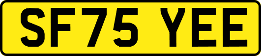 SF75YEE