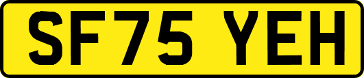 SF75YEH
