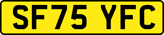 SF75YFC