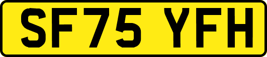 SF75YFH