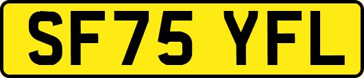SF75YFL