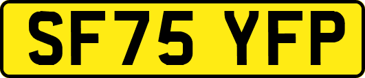 SF75YFP