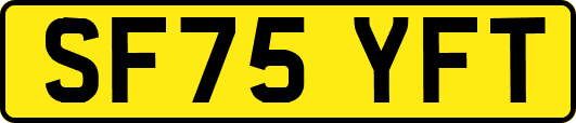 SF75YFT