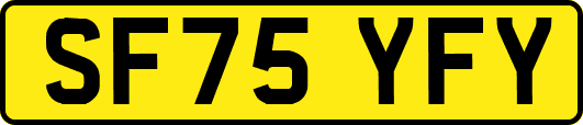 SF75YFY