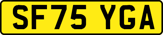 SF75YGA