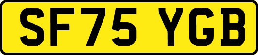 SF75YGB
