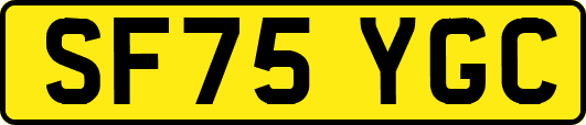 SF75YGC